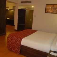 Отель Vaishali Hotel Непал, Катманду - отзывы, цены и фото номеров - забронировать отель Vaishali Hotel онлайн удобства в номере фото 2
