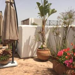 Отель Riad Marhaba Марокко, Рабат - отзывы, цены и фото номеров - забронировать отель Riad Marhaba онлайн помещение для мероприятий фото 2
