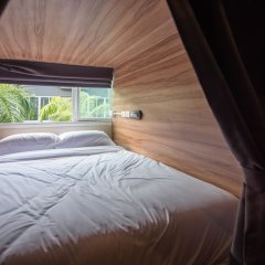 Fin Hostel Co Working in Mueang, Thailand from 29$, photos, reviews - zenhotels.com guestroom photo 3