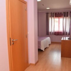 Hotel Hebe фото 6