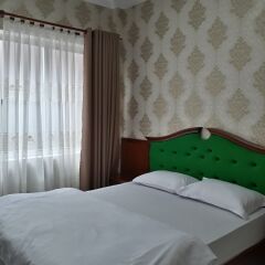 Gia Khang Hotel Далат комната для гостей фото 5