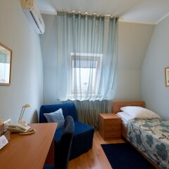 Hostel in Hotel в Калуге отзывы, цены и фото номеров - забронировать гостиницу Hostel in Hotel онлайн Калуга комната для гостей фото 3