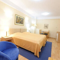 Hotel Tim's Apartments in Skopje, Macedonia from 118$, photos, reviews - zenhotels.com guestroom photo 3
