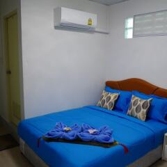 Nawee Guesthouse Sairee - Hostel комната для гостей фото 3