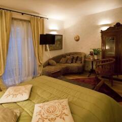Отель Fisher House Польша, Сопот - отзывы, цены и фото номеров - забронировать отель Fisher House онлайн комната для гостей фото 4