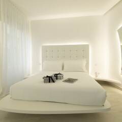 Отель Ahd Rooms спа
