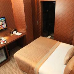 Anjer Hotel Bosphorus - Special Class удобства в номере