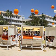 BH Mallorca Hotel фото 4