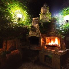 Отель B&b Lunajanka Пальми фото 6