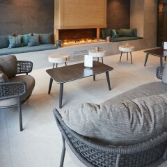 ERMITAGE Wellness- & Spa-Hotel интерьер отеля фото 2