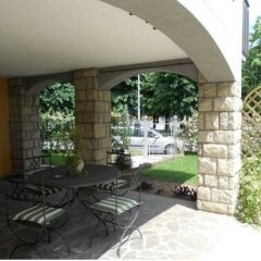 Отель Residence Dulcis In Fundo Урньяно фото 2
