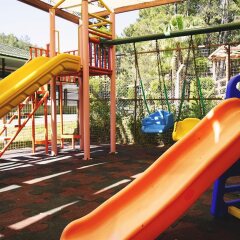 Green Forest Holiday Village Турция, Олудениз - отзывы, цены и фото номеров - забронировать отель Green Forest Holiday Village - All Inclusive онлайн детские мероприятия фото 2