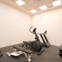 Отель Margaritaville Hotel Vicksburg США, Виксбург - отзывы, цены и фото номеров - забронировать отель Margaritaville Hotel Vicksburg онлайн фитнесс-зал фото 2