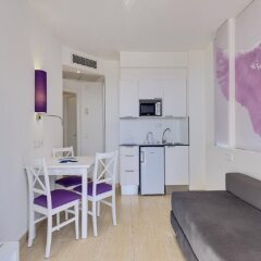 Отель Aparthotel Tropic Garden Испания, Санта-Эулалия-дель-Рио - отзывы, цены и фото номеров - забронировать отель Aparthotel Tropic Garden онлайн в номере