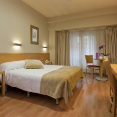 Hotel Victoria 4 комната для гостей фото 3