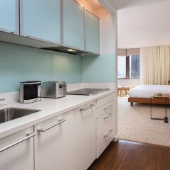 Отель The Wyndham Midtown 45 в номере фото 2