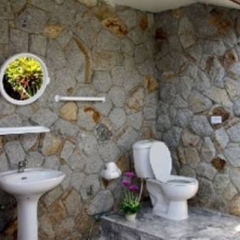 Отель Sunshine Guest House с домашними животными