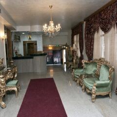 Premier Prezident Garni Hotel And Spa Сремски-Карловци интерьер отеля фото 3