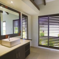 Landers Bay Resort & Spa Fiji - Adults Only in Viti Levu, Fiji from 335$, photos, reviews - zenhotels.com bathroom