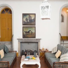 Villa Gamberaia in Florence, Italy from 291$, photos, reviews - zenhotels.com hotel interior photo 3