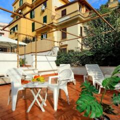 Отель I Pini di Roma - Rooms & Suites фото 5