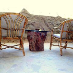 Отель Caves Beach Resort Hurghada - Adults Only - All Inclusive детские мероприятия