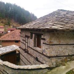 Отель Vodenicharovata House Банско фото 3