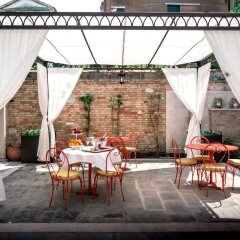 Hotel San Sebastiano Garden фото 17