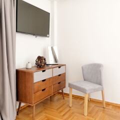 Отель Acropolis Plus Penthouse Греция, Афины - отзывы, цены и фото номеров - забронировать отель Acropolis Plus Penthouse онлайн удобства в номере фото 2