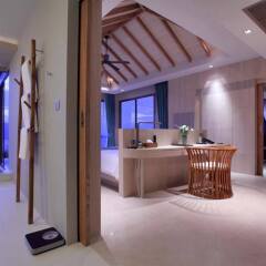 Отель Kalima Resort & Spa, Phuket Таиланд, Пхукет - отзывы, цены и фото номеров - забронировать отель Kalima Resort & Spa, Phuket онлайн комната для гостей
