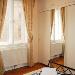 Апартаменты Bohemia Antique Apartment фото 12
