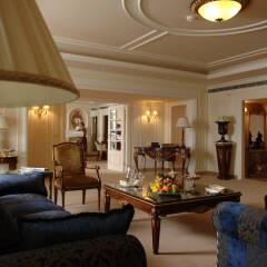 Regency Palace Hotel гостиничный бар