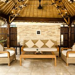 Отель Banyan Tree Vabbinfaru Мальдивы, Северный атолл Мале - отзывы, цены и фото номеров - забронировать отель Banyan Tree Vabbinfaru онлайн фото 15