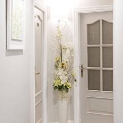 Отель Hostal Macarena