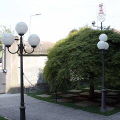 Hotel Ristorante La Torretta Бьянце детские мероприятия