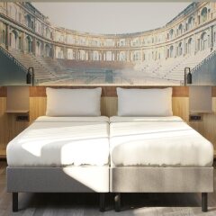 Отель Novotel Parma Centro Парма комната для гостей фото 5