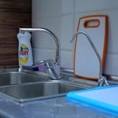 Отель Central Hostel Bishkek Кыргызстан, Бишкек - отзывы, цены и фото номеров - забронировать отель Central Hostel Bishkek онлайн в номере
