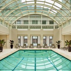 Palace Hotel, a Luxury Collection Hotel, San Francisco фото 18