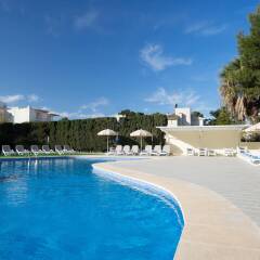 Отель THB María Isabel - Adults Only бассейн фото 2
