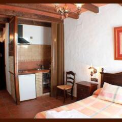 Отель Hostal Torre de Guzman Испания, Кониль-де-ла-Фронтера - отзывы, цены и фото номеров - забронировать отель Hostal Torre de Guzman онлайн в номере фото 2