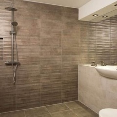 Отель Roomzzz London Stratford ванная фото 2