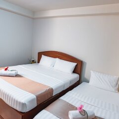Отель D&D Inn Таиланд, Бангкок - 4 отзыва об отеле, цены и фото номеров - забронировать отель D&D Inn онлайн фото 5