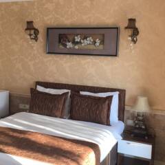 Geyikli Sunshine Hotel Тевфикие комната для гостей фото 3