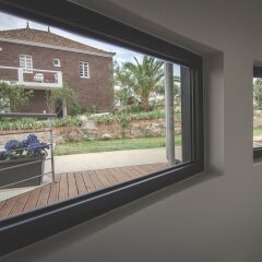 Отель Bela Vista Silo Housing комната для гостей фото 4
