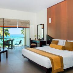 Shinagawa Beach Hotel комната для гостей фото 5