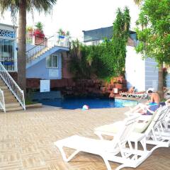 Side Nossa Hotel