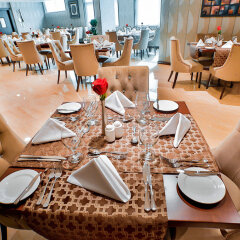 Signature Hotel Al Barsha фото 4