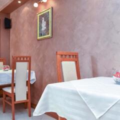 Garni Hotel Mena Будва спа фото 2