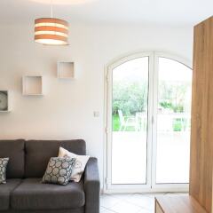 Отель Appartement Le Pearl Франция, Ницца - отзывы, цены и фото номеров - забронировать отель Appartement Le Pearl онлайн комната для гостей