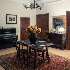 Hotel Ca’n Moragues в номере